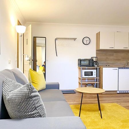 Haus Dora Apartment 1 Filzenkogel 메이른호픈 외부 사진