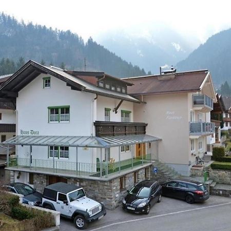 Haus Dora Apartment 1 Filzenkogel 메이른호픈 외부 사진