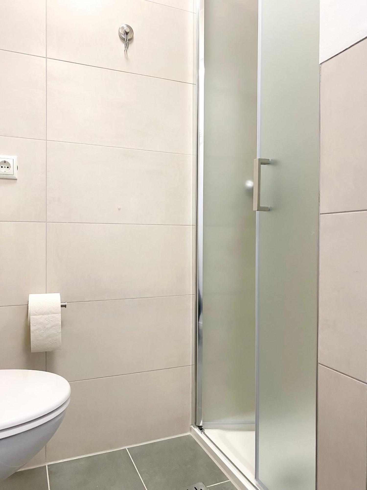 Haus Dora Apartment 1 Filzenkogel 메이른호픈 외부 사진