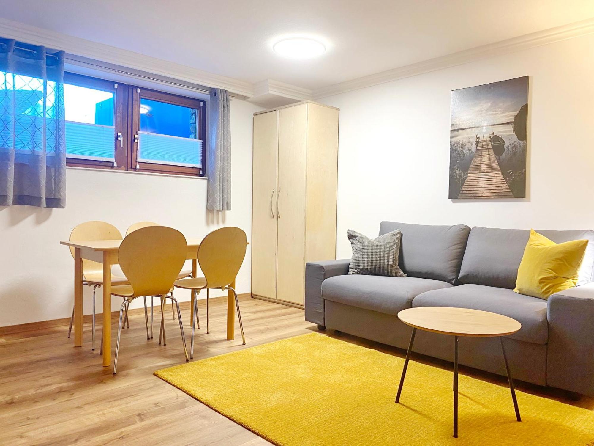 Haus Dora Apartment 1 Filzenkogel 메이른호픈 외부 사진