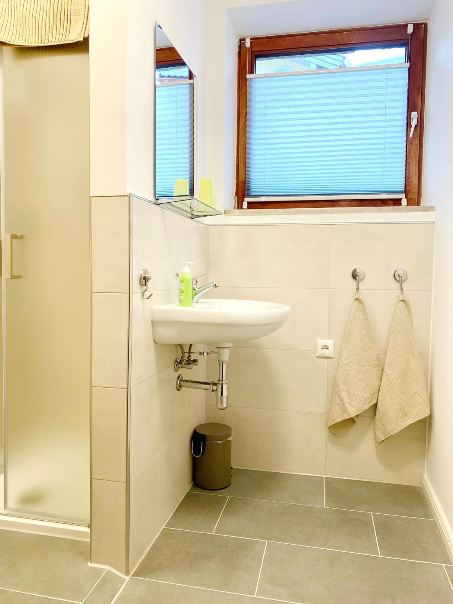 Haus Dora Apartment 1 Filzenkogel 메이른호픈 외부 사진